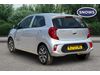 Kia Picanto 1.0 DPi 3 Euro 6 (s/s) 5dr