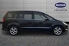Ford Galaxy 2.0 TDCi Titanium Powershift Euro 5 5dr