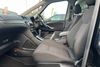 Ford Galaxy 2.0 TDCi Titanium Powershift Euro 5 5dr