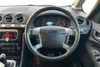 Ford Galaxy 2.0 TDCi Titanium Powershift Euro 5 5dr