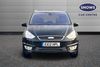 Ford Galaxy 2.0 TDCi Titanium Powershift Euro 5 5dr