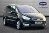 Ford Galaxy 2.0 TDCi Titanium Powershift Euro 5 5dr