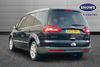 Ford Galaxy 2.0 TDCi Titanium Powershift Euro 5 5dr