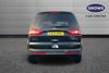Ford Galaxy 2.0 TDCi Titanium Powershift Euro 5 5dr