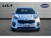 Kia Sportage 1.6 T-GDi GT-Line DCT AWD Euro 6 5dr