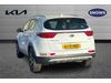 Kia Sportage 1.6 T-GDi GT-Line DCT AWD Euro 6 5dr