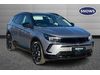 Vauxhall Grandland 1.2 Turbo Ultimate Euro 6 (s/s) 5dr