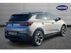Vauxhall Grandland 1.2 Turbo Ultimate Euro 6 (s/s) 5dr