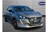 Peugeot 208 1.2 PureTech Allure Premium + Euro 6 (s/s) 5dr