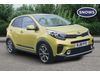 Kia Picanto 1.25 X-Line S Euro 6 5dr