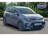Kia Picanto 1.0 T-GDi GT-Line S Euro 6 (s/s) 5dr