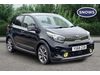 Kia Picanto 1.25 X-Line Euro 6 5dr