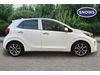 Kia Picanto 1.25 3 Auto Euro 6 5dr