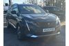 Peugeot 3008 1.6 12.4kWh Allure e-EAT Euro 6 (s/s) 5dr