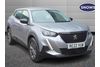 Peugeot 2008 1.2 PureTech Active Premium Euro 6 (s/s) 5dr
