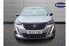 Peugeot 2008 1.2 PureTech Active Premium Euro 6 (s/s) 5dr