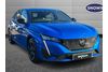 Peugeot 308 1.2 PureTech Allure Premium EAT Euro 6 (s/s) 5dr