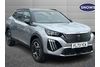 Peugeot 2008 1.2 PureTech GT EAT Euro 6 (s/s) 5dr