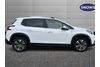 Peugeot 2008 1.2 PureTech Allure Euro 6 (s/s) 5dr