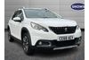 Peugeot 2008 1.2 PureTech Allure Euro 6 (s/s) 5dr