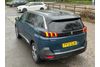 Peugeot 5008 1.2 PureTech Allure Premium + EAT Euro 6 (s/s) 5dr