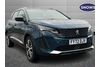 Peugeot 5008 1.2 PureTech Allure Premium + EAT Euro 6 (s/s) 5dr