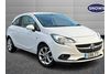Vauxhall Corsa 1.4i ecoFLEX Energy Euro 6 3dr (a/c)