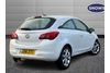 Vauxhall Corsa 1.4i ecoFLEX Energy Euro 6 3dr (a/c)