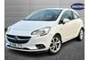 Vauxhall Corsa 1.4i ecoFLEX Energy Euro 6 3dr (a/c)