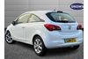 Vauxhall Corsa 1.4i ecoFLEX Energy Euro 6 3dr (a/c)