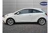 Vauxhall Corsa 1.4i ecoFLEX Energy Euro 6 3dr (a/c)