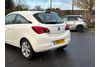 Vauxhall Corsa 1.4i ecoFLEX Energy Euro 6 3dr (a/c)