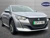 Peugeot 208 50kWh Allure Premium Auto 5dr