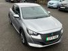 Peugeot 208 50kWh Allure Premium Auto 5dr