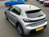 Peugeot 208 50kWh Allure Premium Auto 5dr