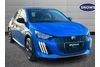 Peugeot 208 1.2 PureTech GT Euro 6 (s/s) 5dr