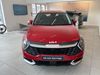 Kia Sportage 1.6 T-GDi MHEV 2 Euro 6 (s/s) 5dr