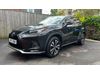 Lexus NX 2.5 300h GPF E-CVT 4WD Euro 6 (s/s) 5dr