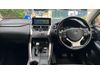 Lexus NX 2.5 300h GPF E-CVT 4WD Euro 6 (s/s) 5dr