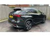 Lexus NX 2.5 300h GPF E-CVT 4WD Euro 6 (s/s) 5dr