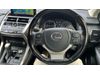 Lexus NX 2.5 300h GPF E-CVT 4WD Euro 6 (s/s) 5dr