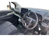 Vauxhall Combo 2300 50kWh Sportive Auto L1 H1 5dr (7.4kW Charger)