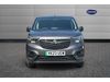 Vauxhall Combo 2300 50kWh Sportive Auto L1 H1 5dr (7.4kW Charger)