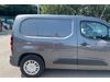 Vauxhall Combo 2300 50kWh Sportive Auto L1 H1 5dr (7.4kW Charger)