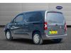 Vauxhall Combo 2300 50kWh Sportive Auto L1 H1 5dr (7.4kW Charger)