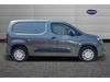 Vauxhall Combo 2300 50kWh Sportive Auto L1 H1 5dr (7.4kW Charger)