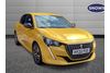 Peugeot 208 1.2 PureTech Allure Premium Euro 6 (s/s) 5dr