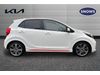 Kia Picanto 1.25 GT-Line Euro 6 5dr