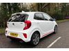 Kia Picanto 1.25 GT-Line Euro 6 5dr