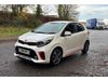 Kia Picanto 1.25 GT-Line Euro 6 5dr